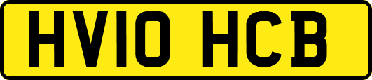 HV10HCB