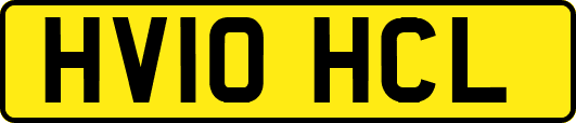 HV10HCL