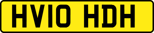 HV10HDH