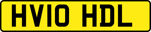 HV10HDL