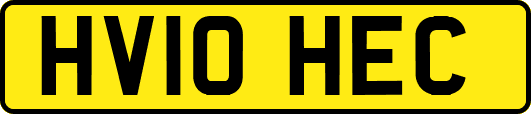 HV10HEC