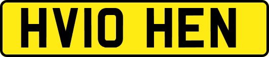 HV10HEN