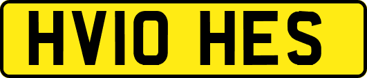 HV10HES