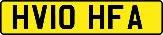 HV10HFA