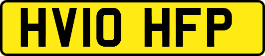 HV10HFP