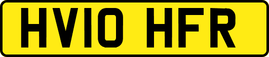 HV10HFR