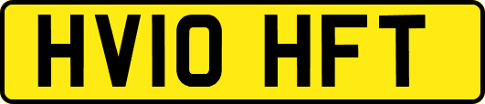 HV10HFT