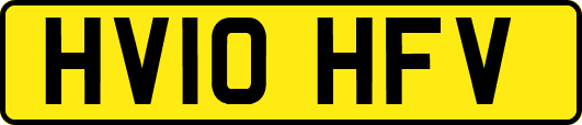 HV10HFV