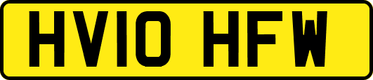 HV10HFW