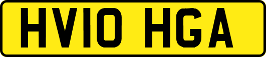 HV10HGA
