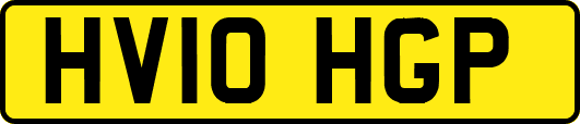 HV10HGP