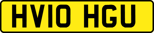 HV10HGU