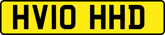 HV10HHD