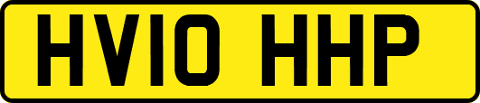 HV10HHP