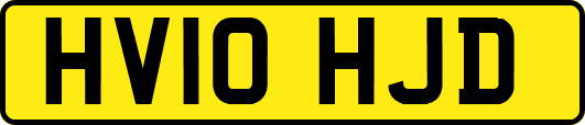 HV10HJD