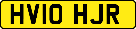 HV10HJR