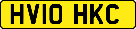HV10HKC