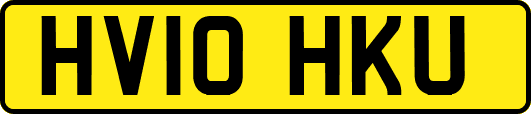 HV10HKU