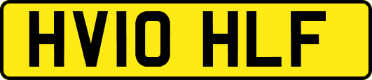 HV10HLF