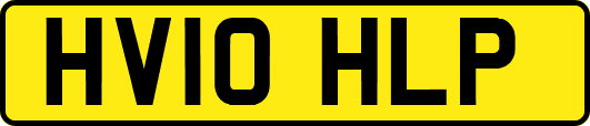 HV10HLP