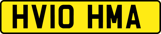 HV10HMA