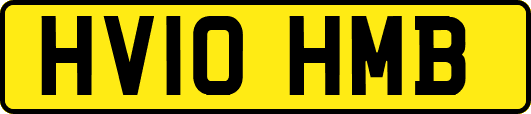 HV10HMB