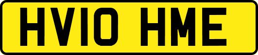 HV10HME