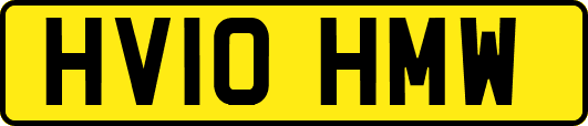 HV10HMW