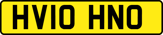 HV10HNO