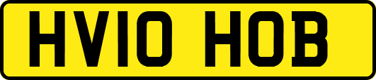 HV10HOB