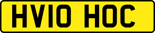 HV10HOC
