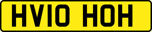 HV10HOH