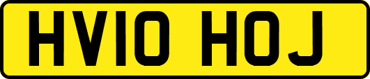 HV10HOJ