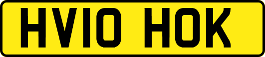 HV10HOK