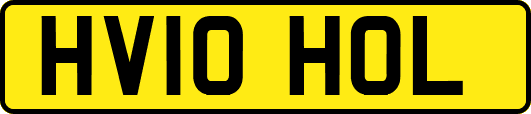 HV10HOL