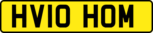 HV10HOM