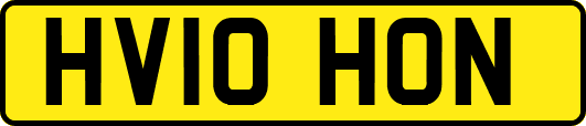 HV10HON