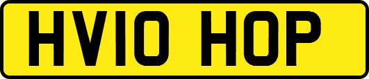 HV10HOP