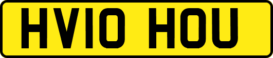 HV10HOU