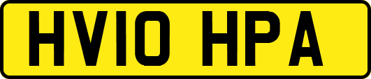 HV10HPA