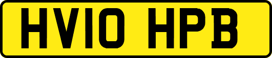 HV10HPB