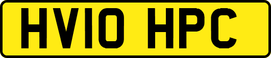 HV10HPC