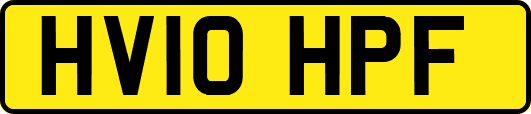 HV10HPF