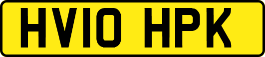 HV10HPK