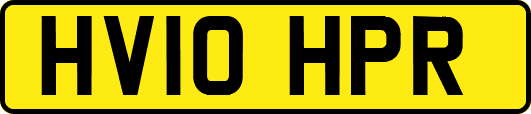 HV10HPR