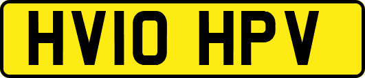 HV10HPV
