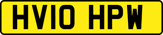 HV10HPW