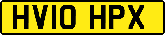 HV10HPX