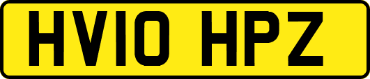 HV10HPZ