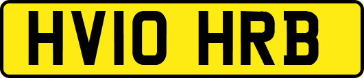 HV10HRB
